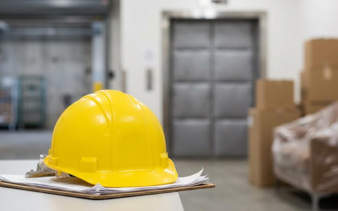 Commercial Rubbish Removal for Offices & End-of-Lease Vacates