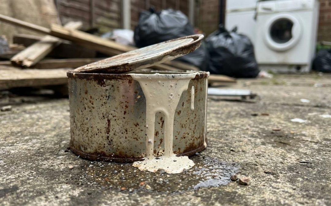 Hard Waste vs General Waste: What Can Be Removed and What Needs Special Handling?