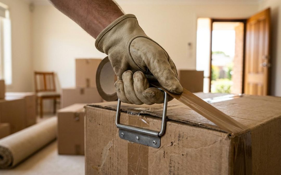 Executor & Power of Attorney Property Clearance Service