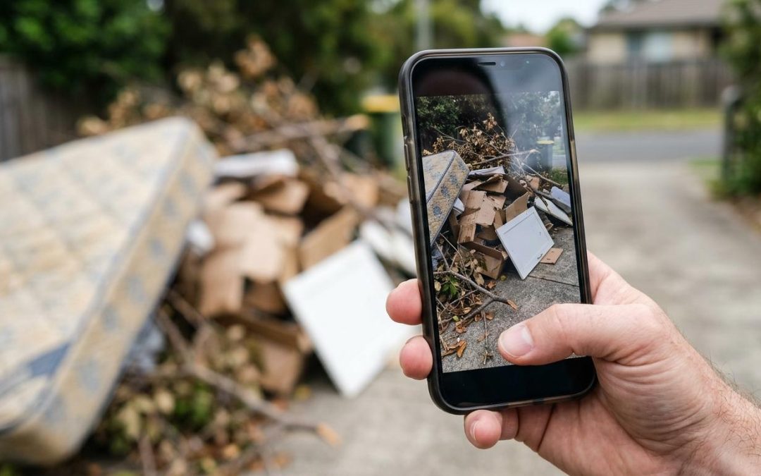 Same Day Rubbish Removal: Fast, Reliable, Affordable