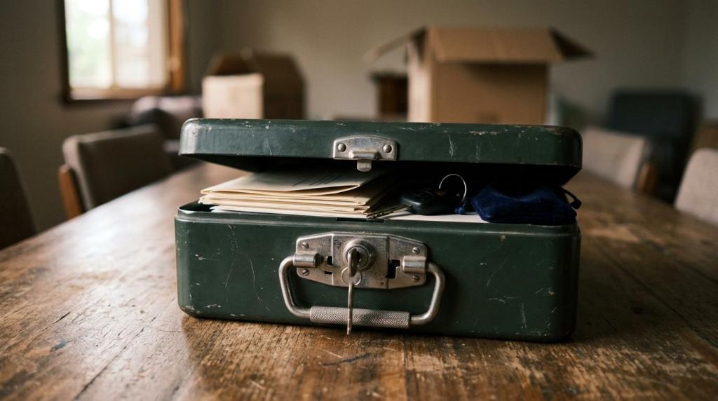 6 Best Options for Deceased Estate Clearance