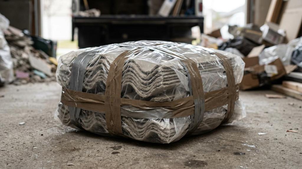 rubbish removal cost australia